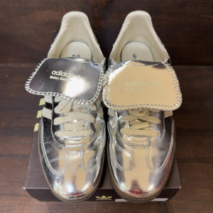 adidas Samba Wales Bonner Silver - Image 3