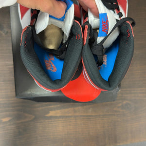Jordan 1 Retro High Spider-Man Origin Story - Image 6
