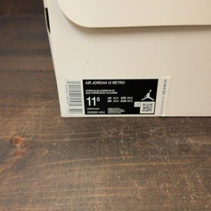 Jordan 12 Retro Indigo - Image 6