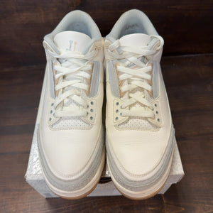 Jordan 3 Retro Craft Ivory - Image 3