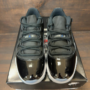 Jordan 11 Retro Low Space Jam - Image 3