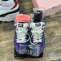 Nike SB Dunk Low Concepts Purple Lobster (Special Box) - Image 6