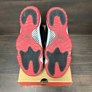 Jordan 11 Retro Playoffs Bred (2019) - Image 6
