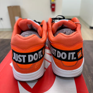 Nike Air Max 1 Just Do It Orange (Women's) - Image 4