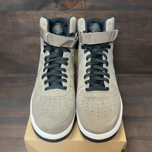 Nike Air Force 1 High '07 Dark Mushroom Size 13 (Pre-Owned) - Image 3