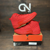 Jordan 12 Retro Gym Red (2018) - Image 1