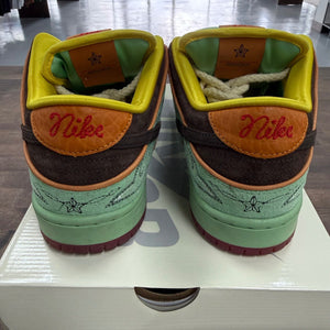 Nike SB Dunk Low Rodeo Tourmaline - Image 3