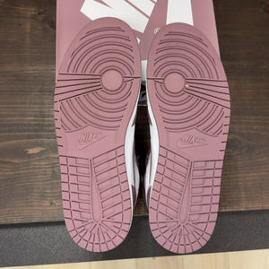 Jordan 1 Retro High OG Mauve - Image 8