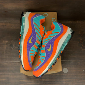Nike Air Max 98 Cone Size 10 (Pre-Owned) - Image 2