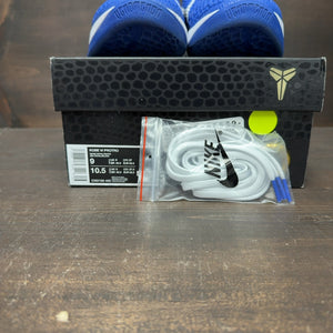 Nike Kobe 6 Protro Dodgers - Image 7