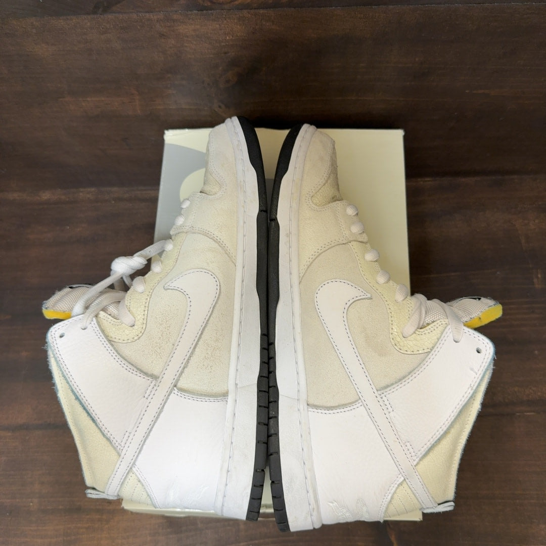 Nike SB Dunk High Antihero Skateboards - Image 6