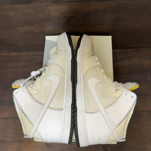 Nike SB Dunk High Antihero Skateboards - Image 6