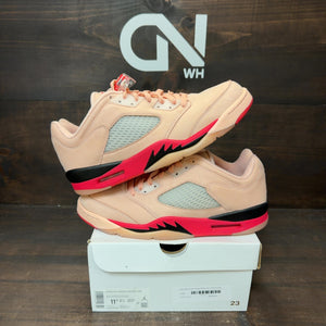 Jordan 5 Retro Low Girls That Hoop (Women's) - Image 1