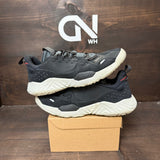 Jordan Delta Dark Smoke Grey Size 12 (Pre-Owned) - Image 1
