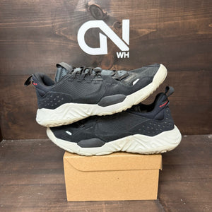 Jordan Delta Dark Smoke Grey Size 12 (Pre-Owned) - Image 1