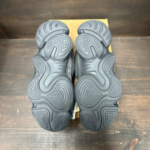 adidas Yeezy 500 Utility Black Size 8.5 - box