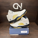 Jordan 5 Retro A Ma Maniére Dawn (Women's) - Image 1