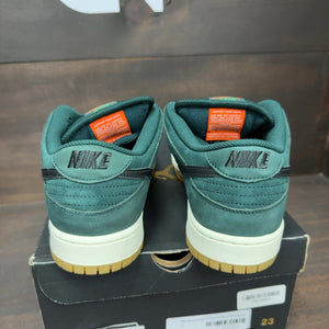 Nike SB Dunk Low Pro Deep Fir Size 12 (Pre-Owned) - Image 4