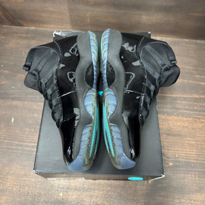 Jordan 11 Retro Gamma Blue (2025) - Image 4