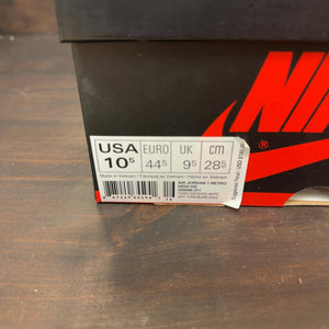 Jordan 1 Retro High Turbo Green - Image 7