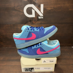 Nike SB Dunk Low Run The Jewels - Image 1