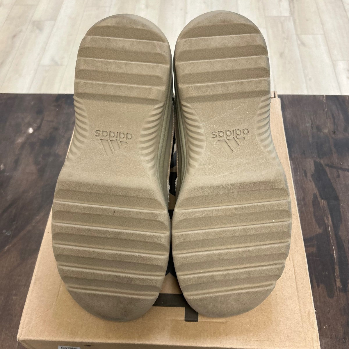 adidas Yeezy Desert Boot Rock - Image 5