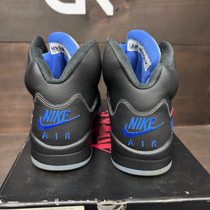 Jordan 5 Retro Awake NY Black - Image 5