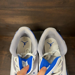 Jordan 3 Retro Racer Blue Size 14 (Pre-Owned)