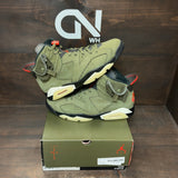Jordan 6 Retro Travis Scott - Image 1