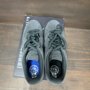 Nike Air Force 1 Low EYBL Off Noir Size 10.5 - Image 5