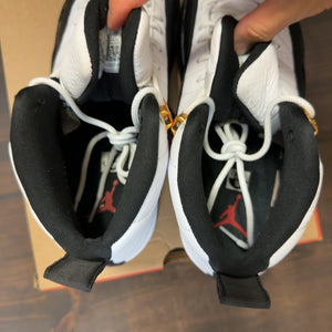 Jordan 12 Retro Taxi (2025) - Image 5