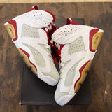 Jordan 6 Retro Alternate Hare - Image 1