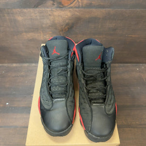 Jordan 13 Retro Bred (2017) (GS) Size 6.5Y (Pre-Owned) - Image 3