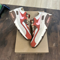 Nike Air Max 90 NRG Bacon (2021) Size 9 (Pre-Owned) - Image 1