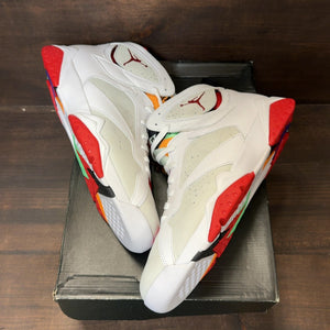 Jordan 7 Retro Hare (2015) Size 12 (Pre-Owned)
