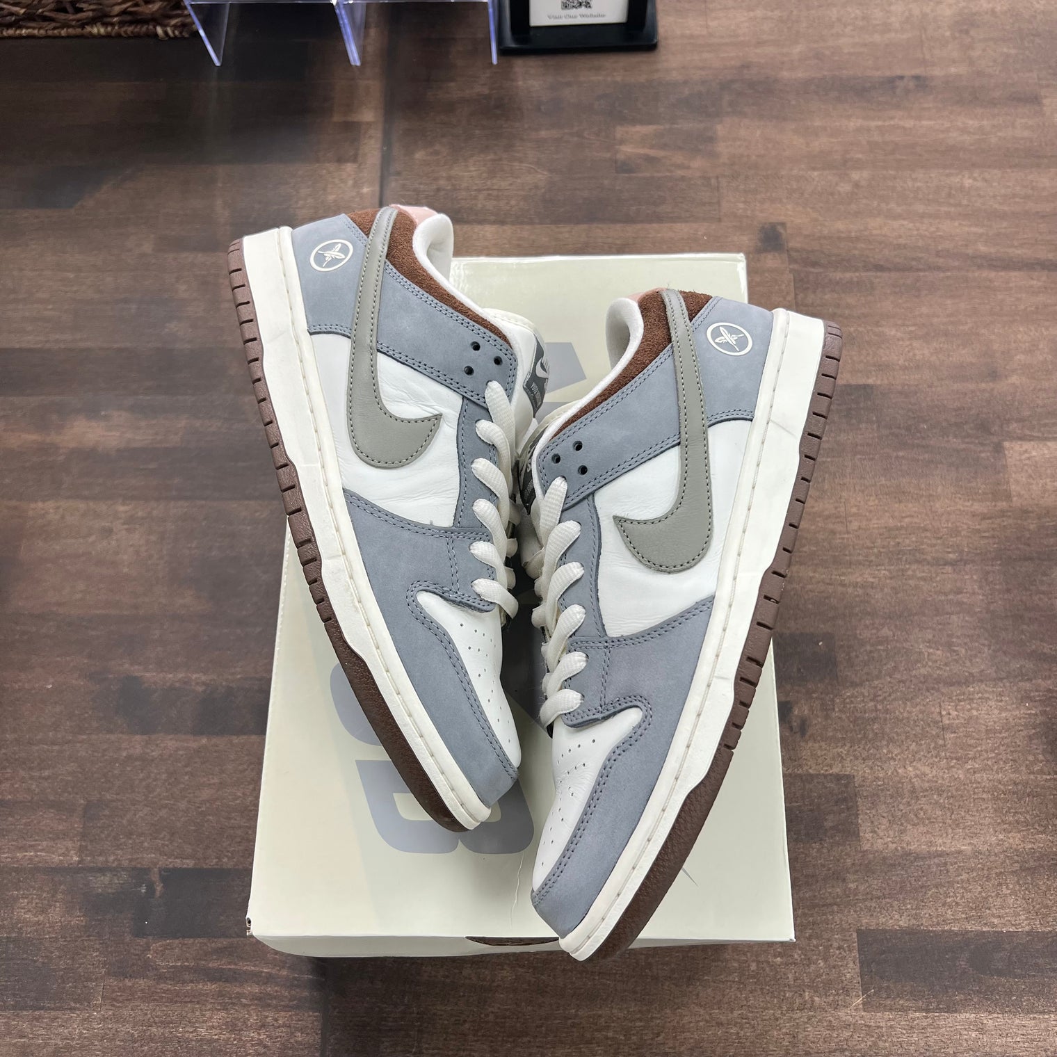Yuto SB Dunk Low (USED)