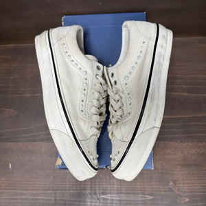 Vans OTW Old Skool 36 Pearlized Pack Marshmallow - Image 4