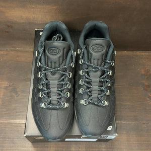 Nike Air Max 95 Big Bubble Family Reunion I-95 Size 9 - tag