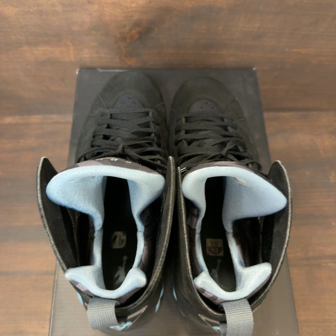 Jordan 7 Retro Chambray (2023) - Image 5