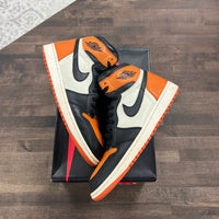 Shattered Backboard OG Jordan 1 High (USED)