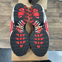 AM1 University Red Nike Air Max Plus (USED, No Box)