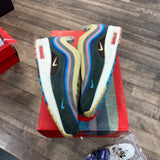 Nike Air Max 1/97 Sean Wotherspoon (Extra Lace Set Only) - Image 1