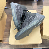 adidas Yeezy QNTM Onyx Size 9 (Pre-Owned)