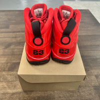 Chile Jordan 9 (USED, No Box)