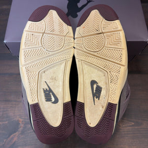 Jordan 4 Retro SP A Ma Maniére Violet Ore - Image 6