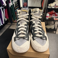 Sacai Blazer Black (USED) (No Box)