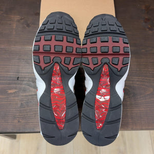 Nike Air Max 95 Yardrunners Morehouse Size 13 (Pre-Owned) - aux