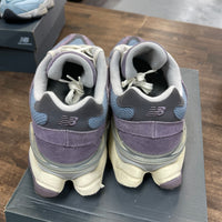 Shadow Purple New Balance 9060 (USED)