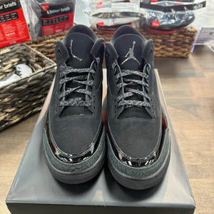 Jordan 3 Retro Black Cat (2025) - Image 3