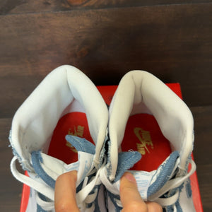 Jordan 1 Retro High OG Denim (Women's) - Image 4